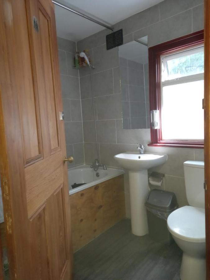 Bubblesbnb- 4 Bedroom House London Eksteriør billede