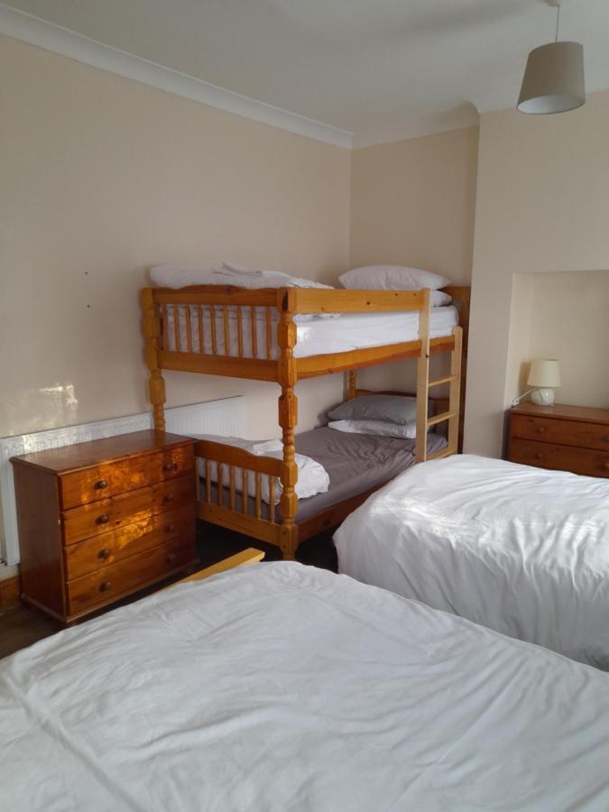 Bubblesbnb- 4 Bedroom House London Eksteriør billede